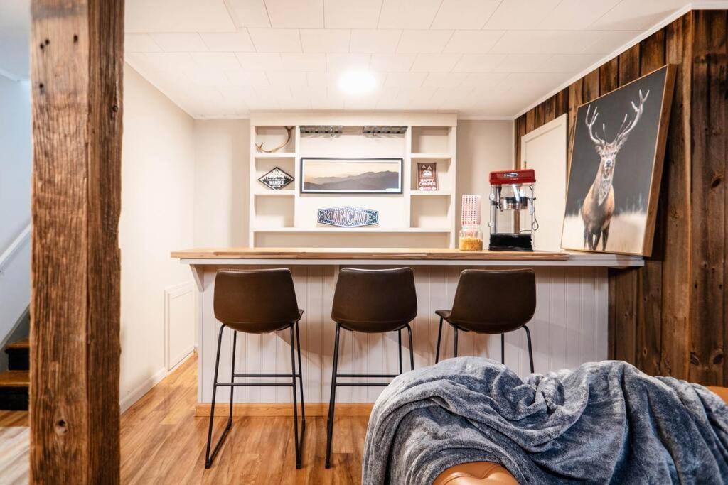 Prattvilla -Catskill -Mountain Escape 5 Bedroom ,3 Bath With Hot Tub Prattsville ภายนอก รูปภาพ
