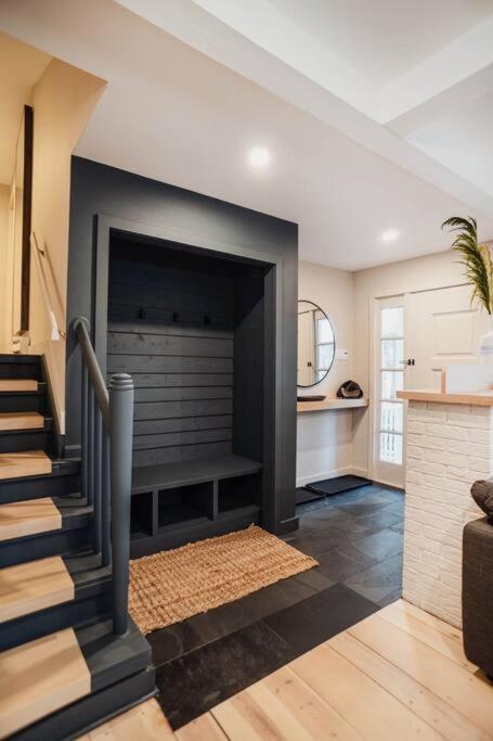 Prattvilla -Catskill -Mountain Escape 5 Bedroom ,3 Bath With Hot Tub Prattsville ภายนอก รูปภาพ