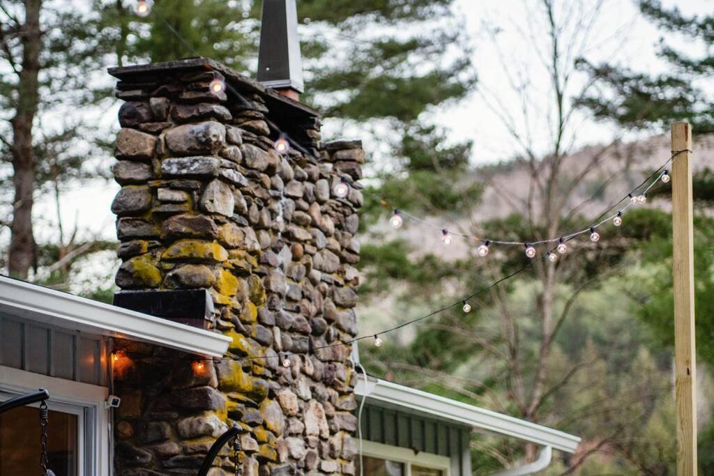 Prattvilla -Catskill -Mountain Escape 5 Bedroom ,3 Bath With Hot Tub Prattsville ภายนอก รูปภาพ