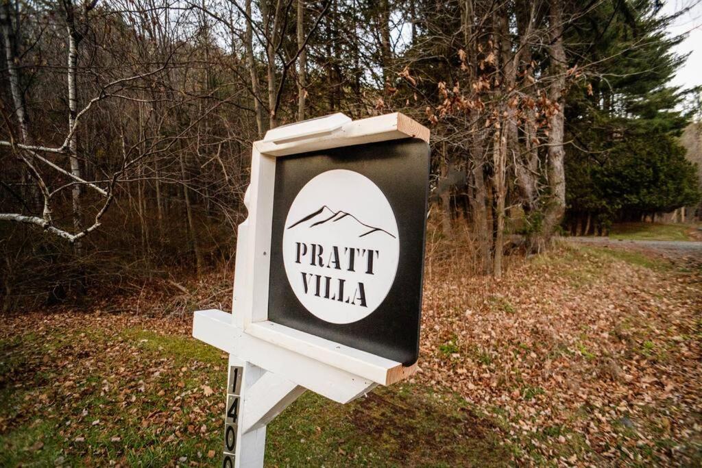 Prattvilla -Catskill -Mountain Escape 5 Bedroom ,3 Bath With Hot Tub Prattsville ภายนอก รูปภาพ