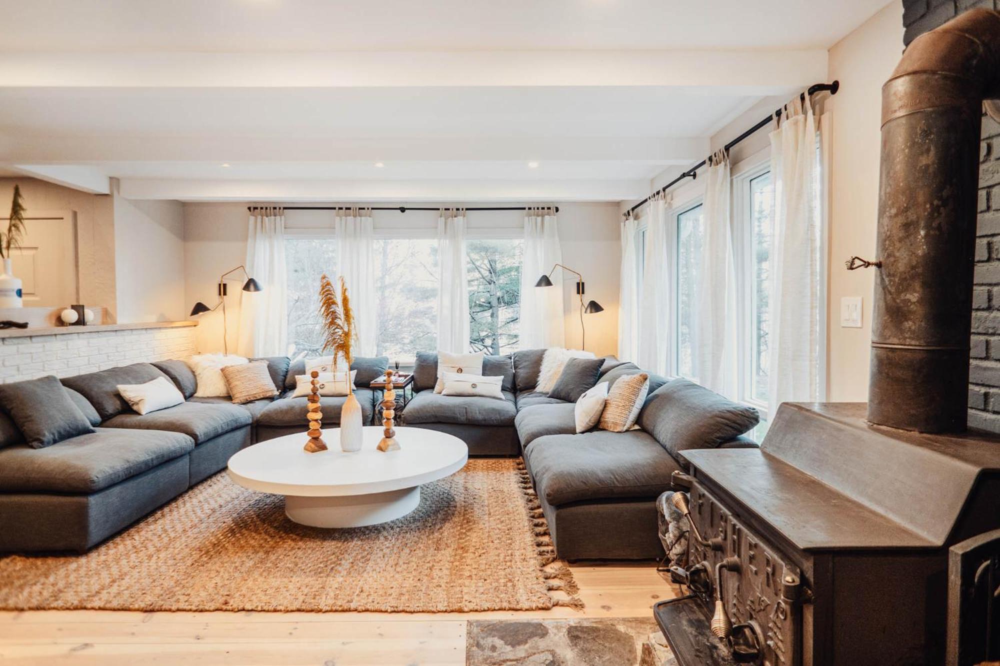 Prattvilla -Catskill -Mountain Escape 5 Bedroom ,3 Bath With Hot Tub Prattsville ภายนอก รูปภาพ